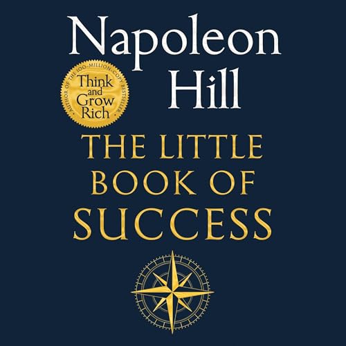 The Little Book of Success by Napoleon Hill