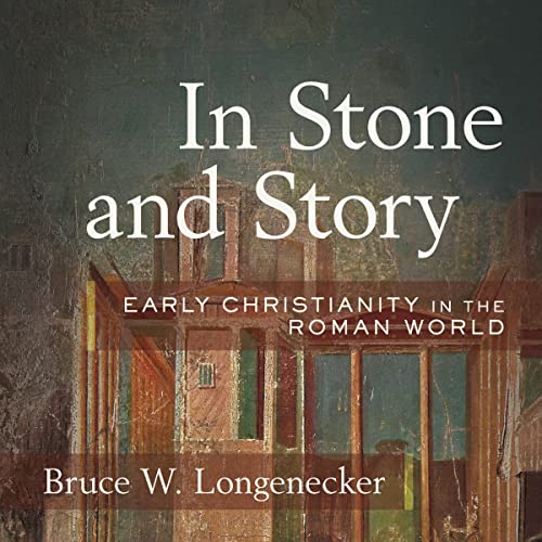 In Stone and Story