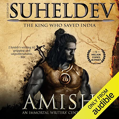 Legend of Suheldev