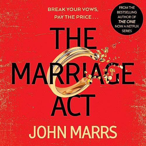The Marriage Act
