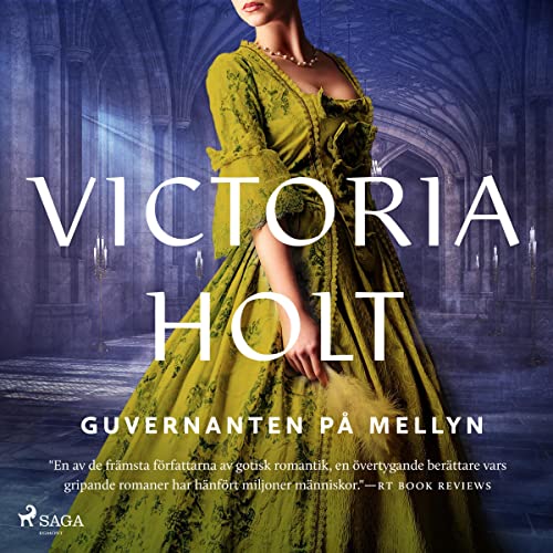 Guvernanten på Mellyn