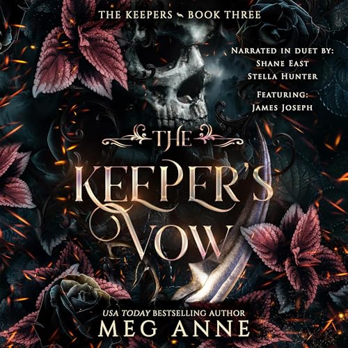 The Keeper's Vow