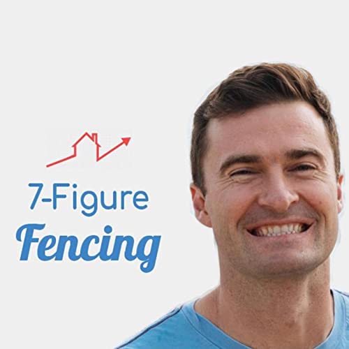 7-Figure Fencing by Connor Loftus