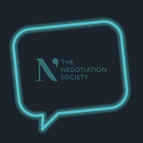 The Negotiation Society podcast by The Gap Partnership