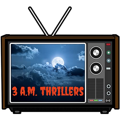 3AM Thrillers by Mr. Y
