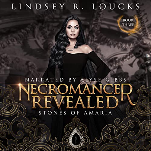 Necromancer Revealed