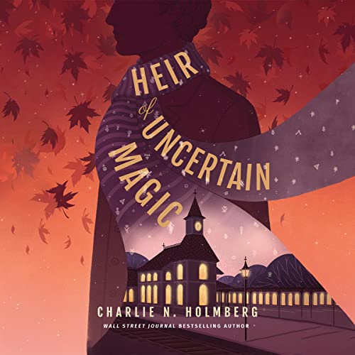 Heir of Uncertain Magic