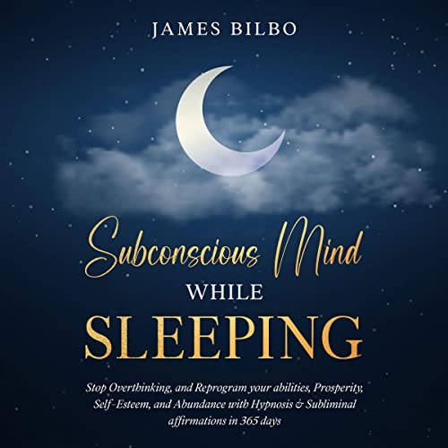 Subconscious Mind While Sleeping