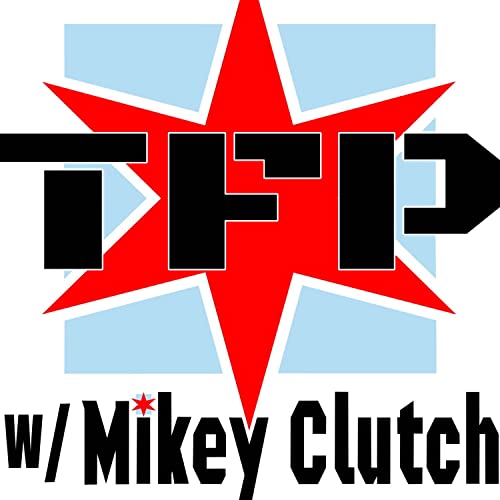 The Final Play w/ Mikey Clutch by Mikey Clutch