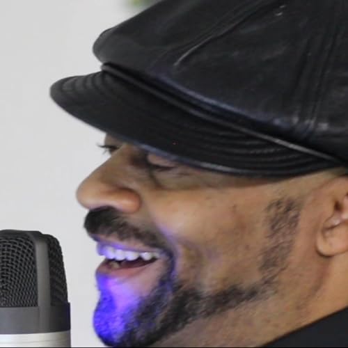 The Living Truth - A Spiritual Journey - Podcast by Roger Benedict Jr. - Pop 40 Music 