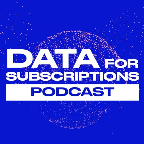 Data For Subscriptions by DigitalRoute