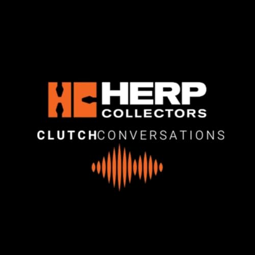 Clutch Conversations