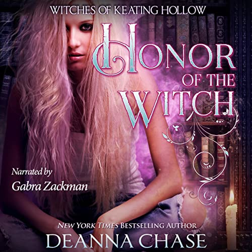 Honor of the Witch
