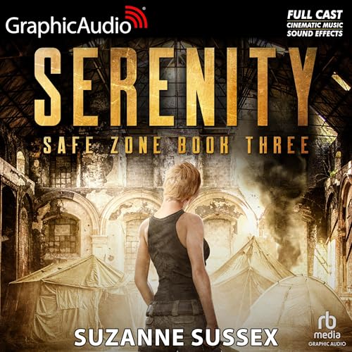 Serenity (Dramatized Adaptation)