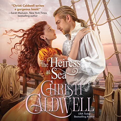 The Heiress at Sea