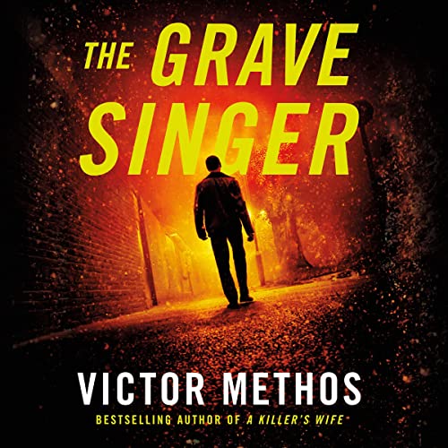 The Grave Singer
