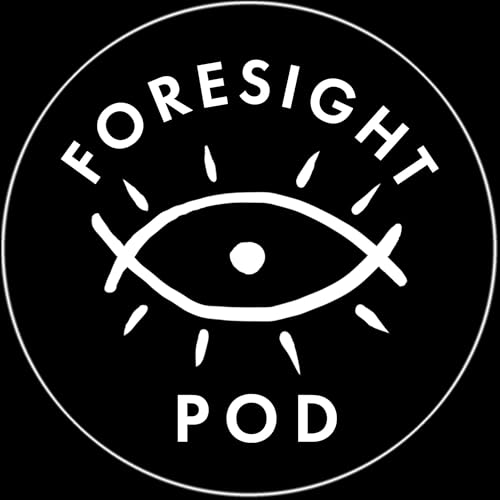 Foresight Pod by Ben Mansky