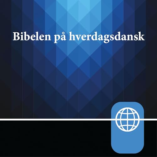 Danish Audio Bible New Testament - The New Testament in Everyday Danish