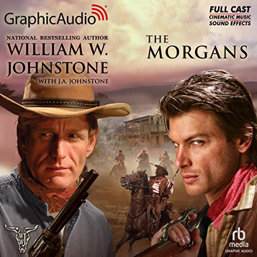 The Morgans (Dramatized Adaptation)