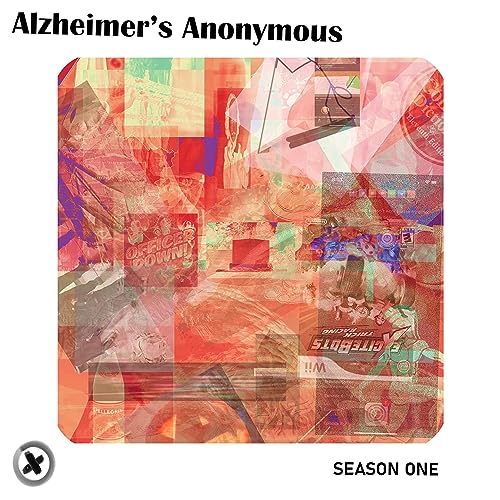 Alzheimer's Anonymous by Alzheimer's Anonymous