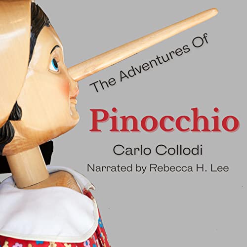The Adventures of Pinocchio