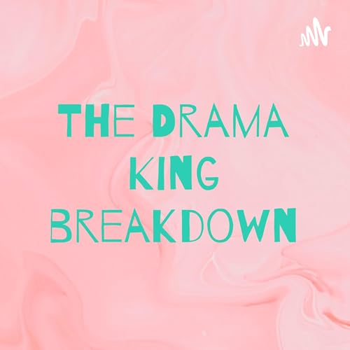 The Drama King breakdown by Aryan Zachariah