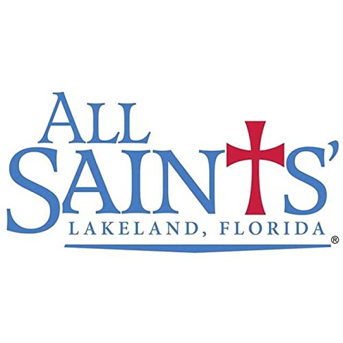 Sunday Live Service at All Saints' Episcopal Church by Tony Comegys