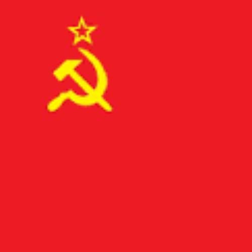 history of the soviet union by Unknown