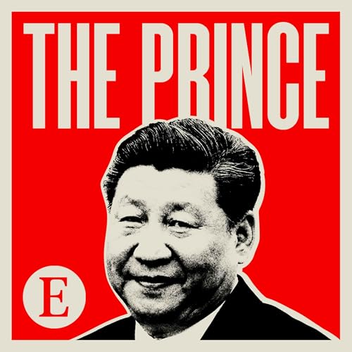 The Prince by The Economist