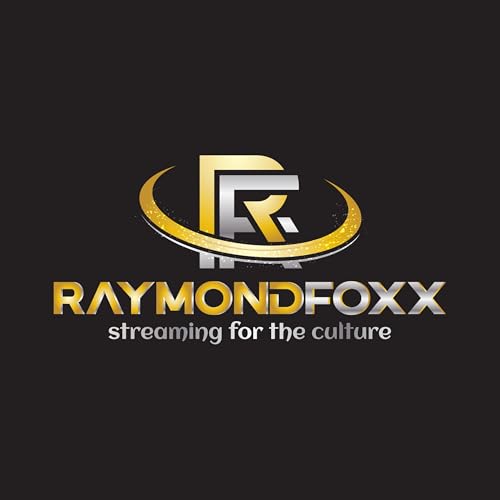 Best of Raymond Foxx by Broadcast HipHop Audio