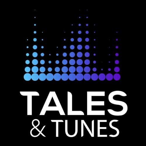 Tales & Tunes: A Celebration of Pop Culture Music Podcast by Vyprstryke