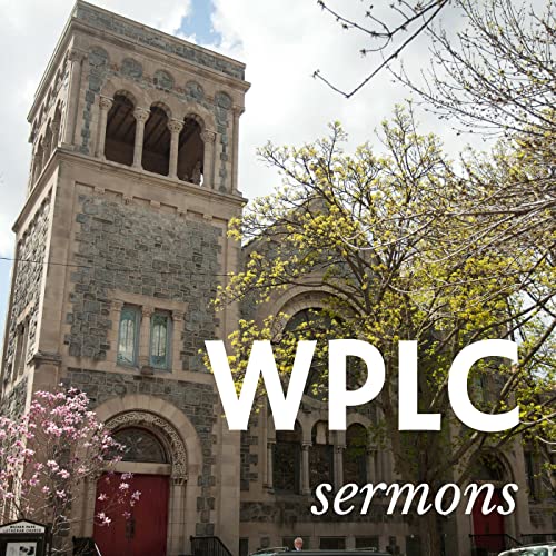Wicker Park Lutheran Church Sermons by WPLC