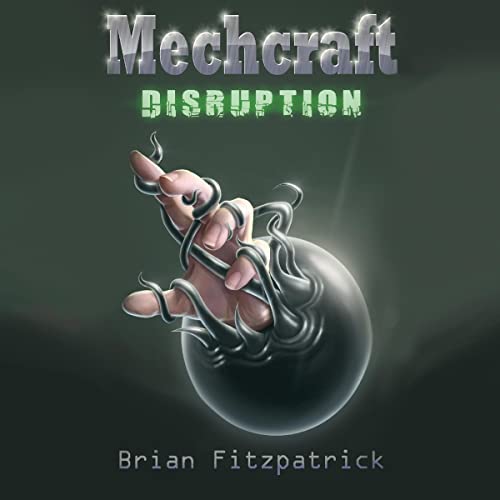 Mechcraft: Disruption