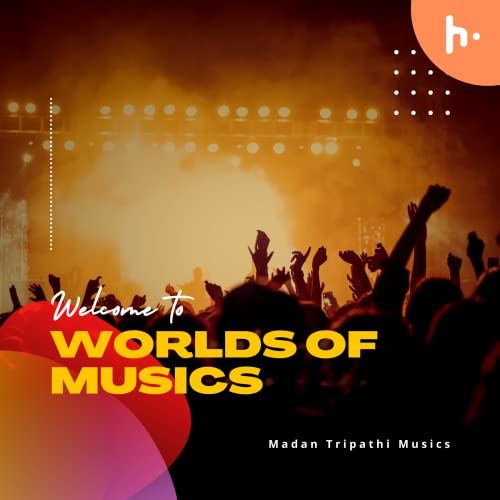World's Of Musics