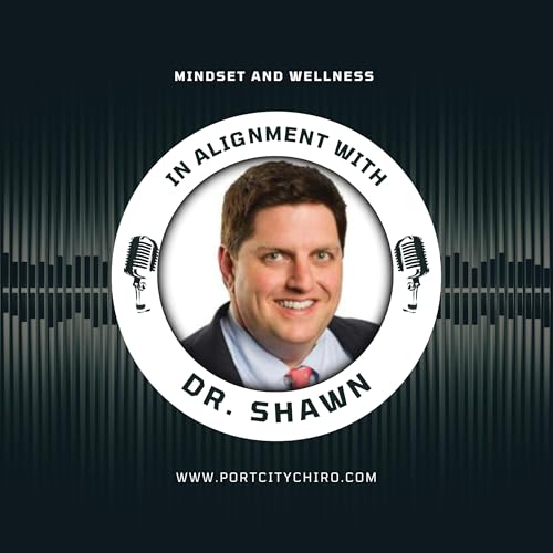In Alignment with Dr. Shawn