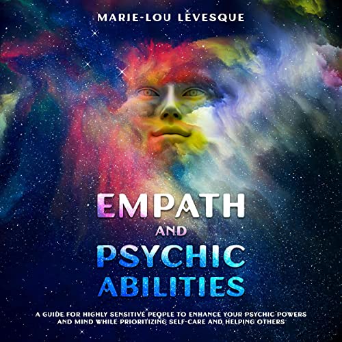Empath and Psychic Abilities