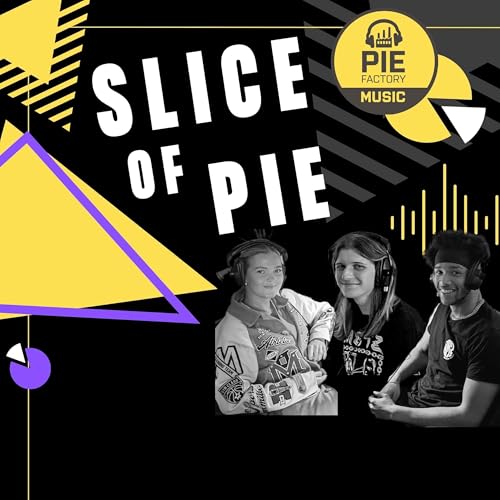 Slice Of Pie by Pie Factory Music