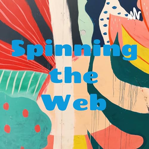 Spinning the Web by MISS A M KANDAPAH