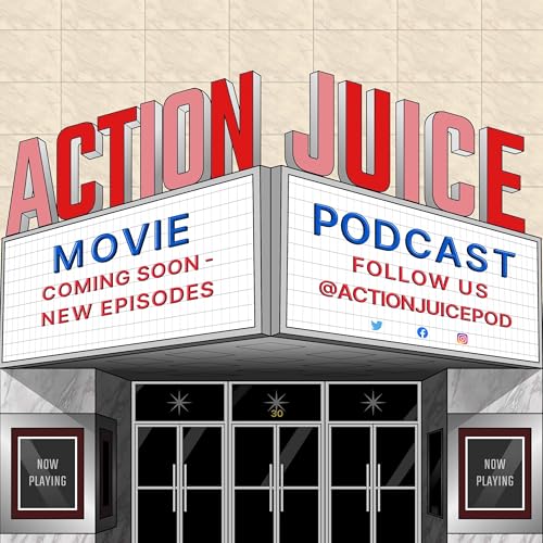Action Juice by Action Juice