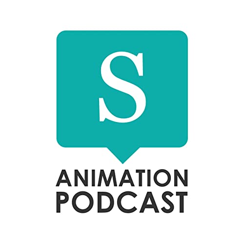 Animation Podcasts | Skwigly by Skwigly Animation Magazine
