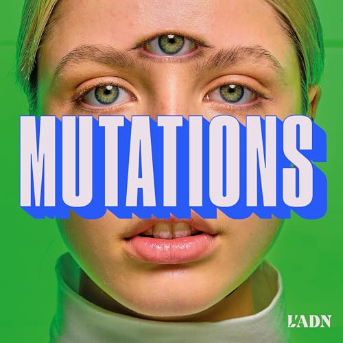 Mutations by L'ADN