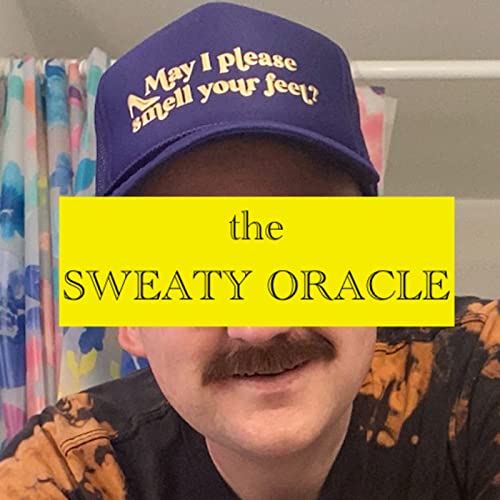 The Sweaty Oracle Show by Jonathan Lewis