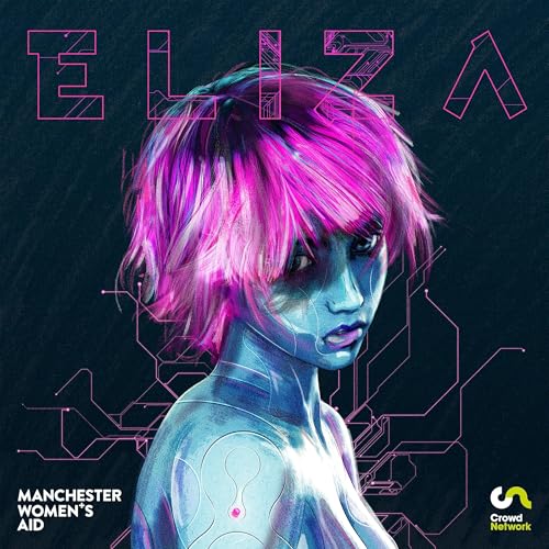 Eliza: A Robot Story by Crowd Network