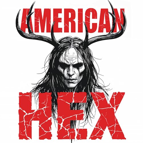 AMERICAN HEX by Dougie Corrado