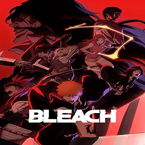 Bleach Thousand Year Blood War (Season 2) Online Stream by konoban gumiwa