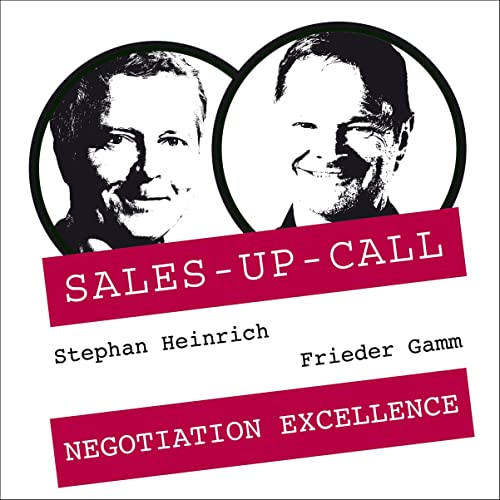Negotiation Excellence (German Edition)