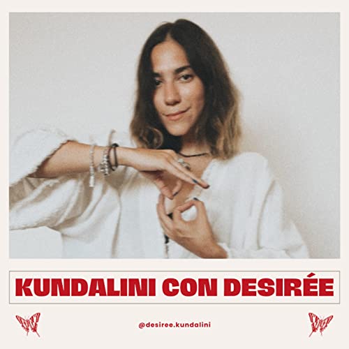 Kundalini con Desirée