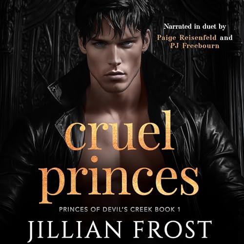 Cruel Princes