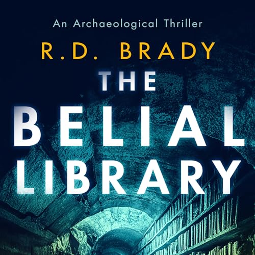 The Belial Library