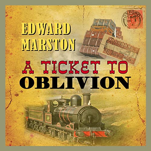 A Ticket to Oblivion